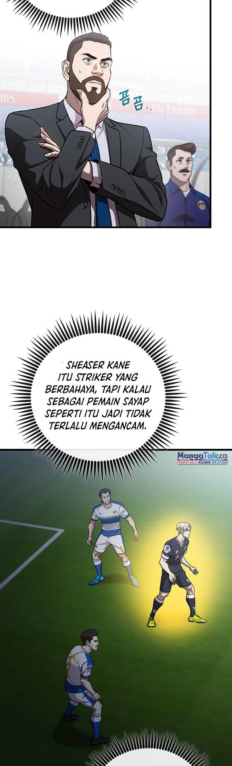 I’m Actually A Cultivation Bigshot Chapter 321 - halaman 11