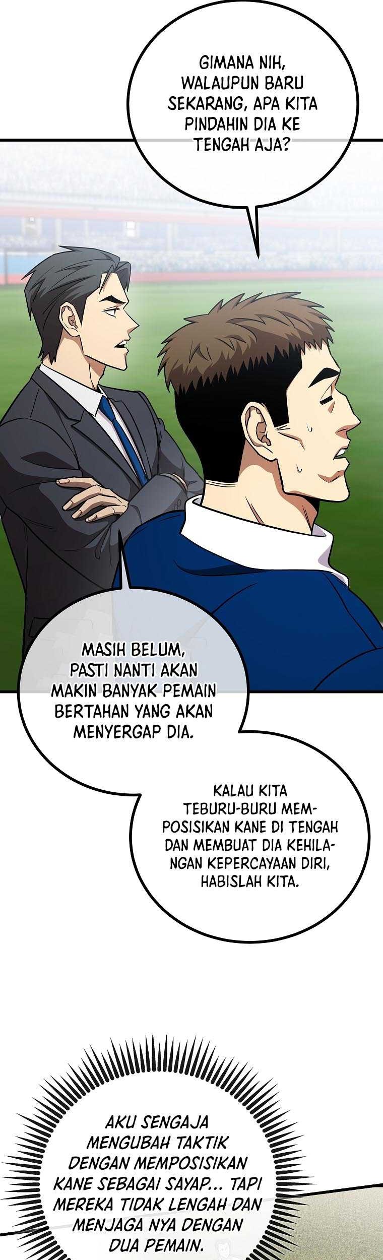 I’m Actually A Cultivation Bigshot Chapter 321 - halaman 20