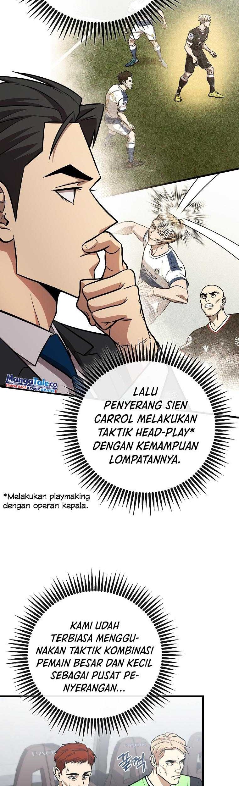 I’m Actually A Cultivation Bigshot Chapter 321 - halaman 21