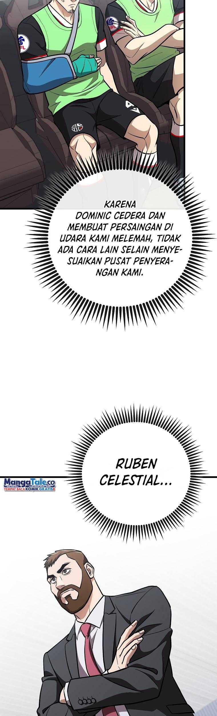 I’m Actually A Cultivation Bigshot Chapter 321 - halaman 22