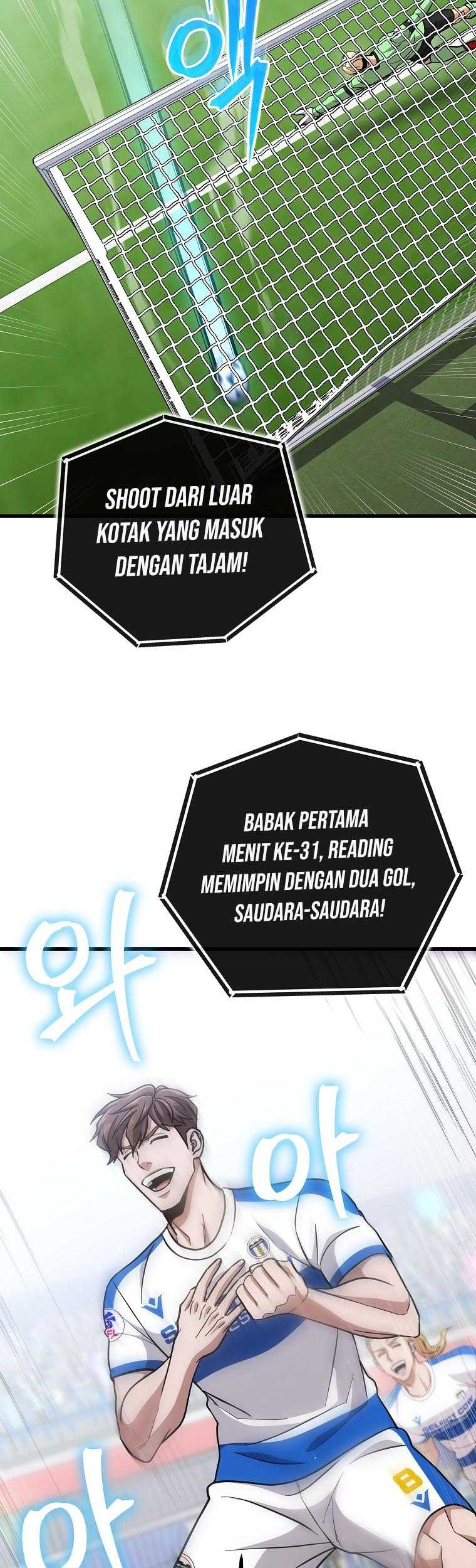 I’m Actually A Cultivation Bigshot Chapter 321 - halaman 27