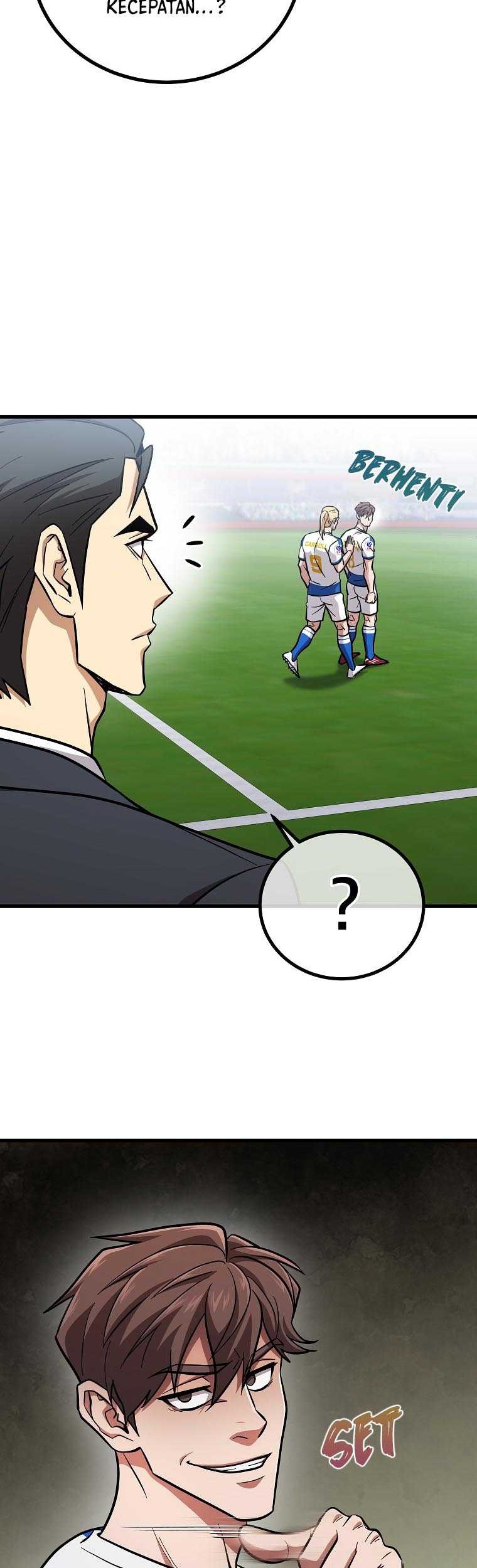 I’m Actually A Cultivation Bigshot Chapter 321 - halaman 29