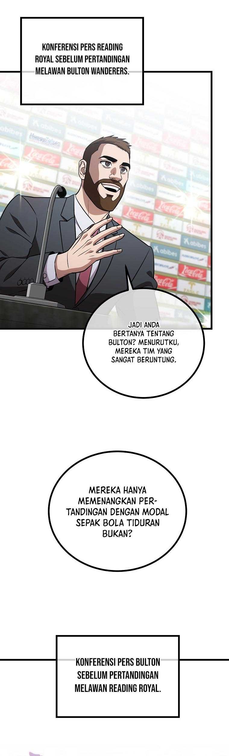 I’m Actually A Cultivation Bigshot Chapter 321 - halaman 3