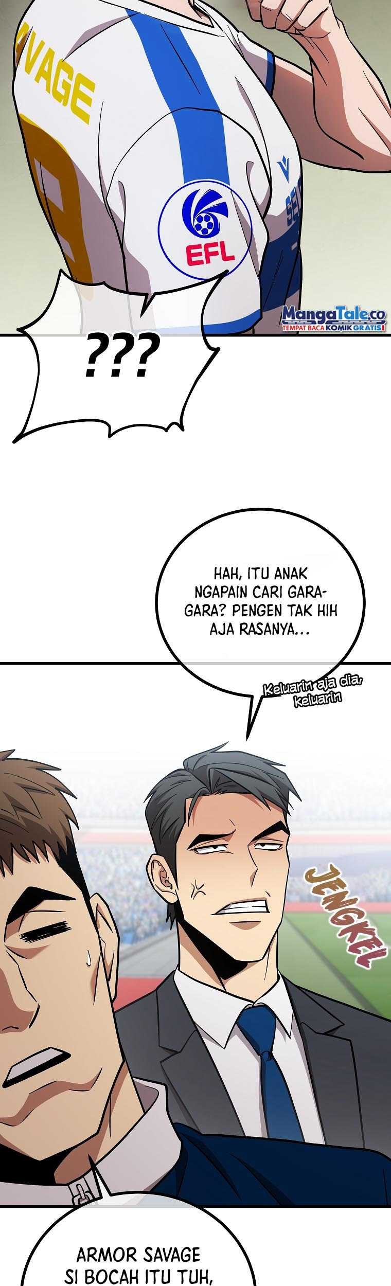 I’m Actually A Cultivation Bigshot Chapter 321 - halaman 30