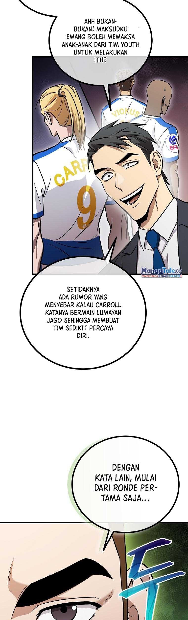 I’m Actually A Cultivation Bigshot Chapter 321 - halaman 6
