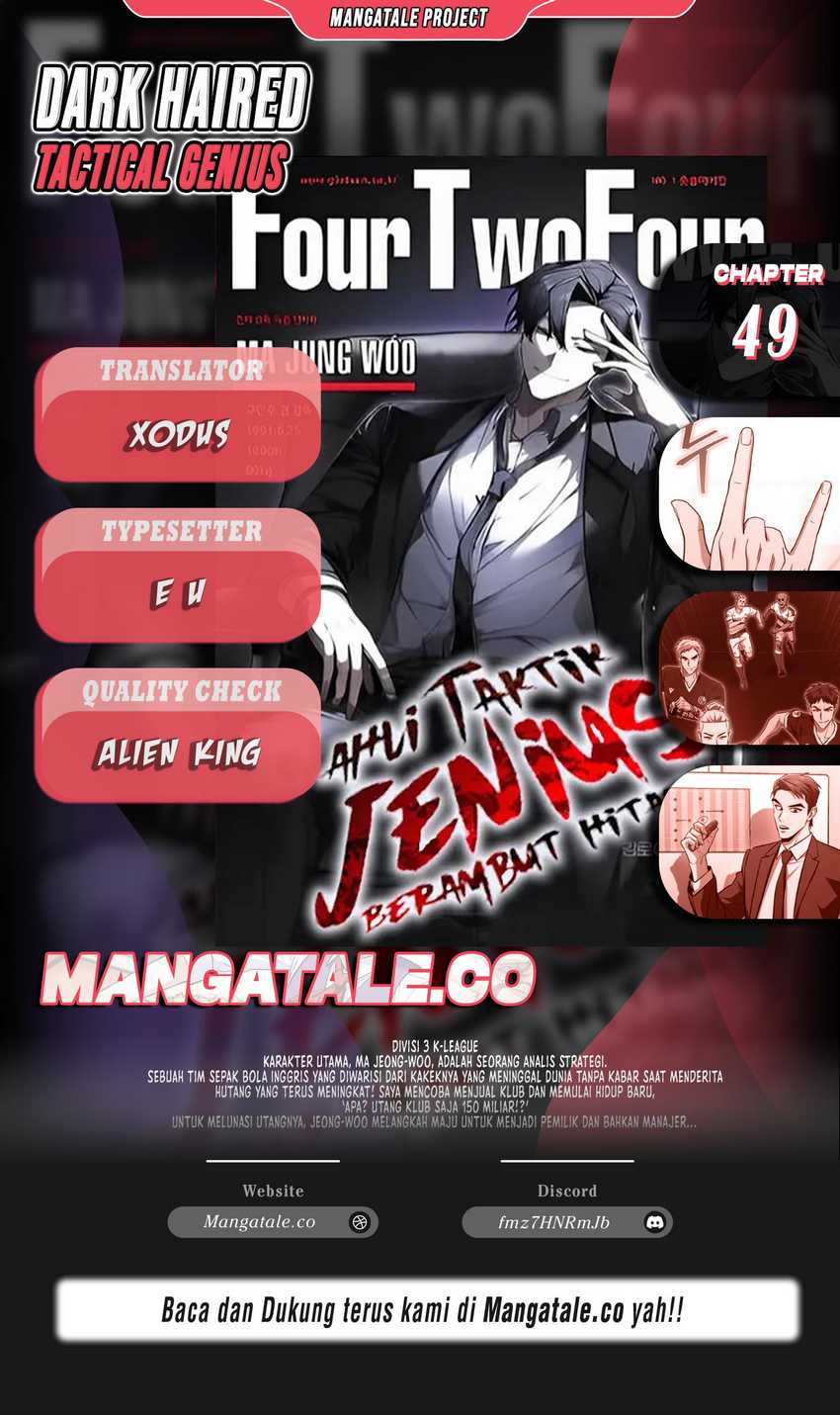 I’m Actually A Cultivation Bigshot Chapter 322 - halaman 1