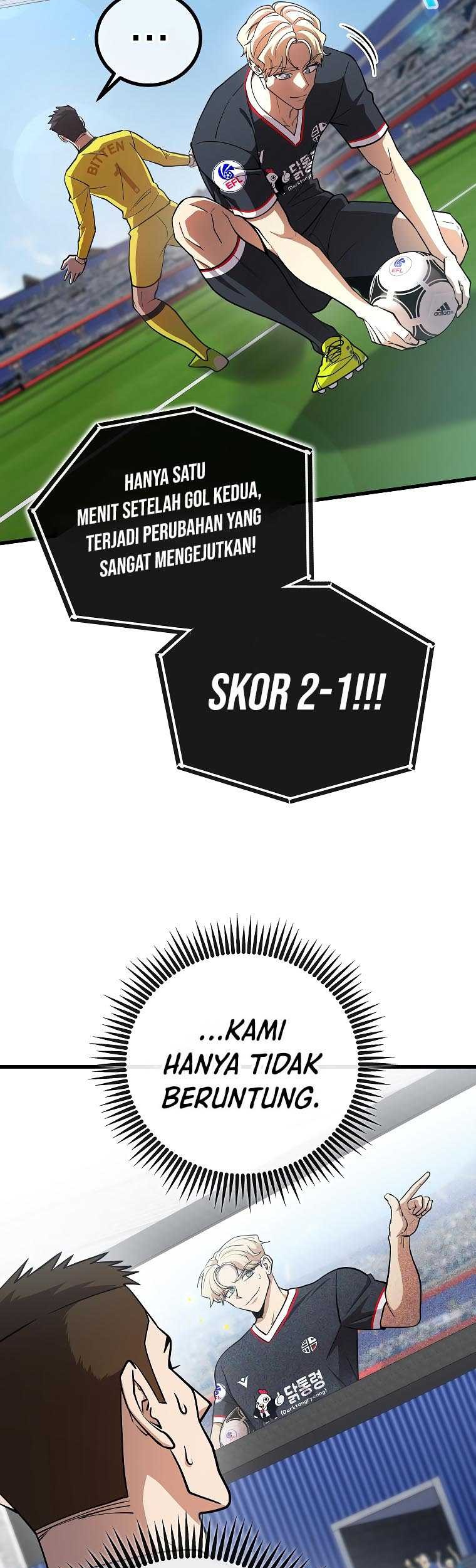 I’m Actually A Cultivation Bigshot Chapter 322 - halaman 14