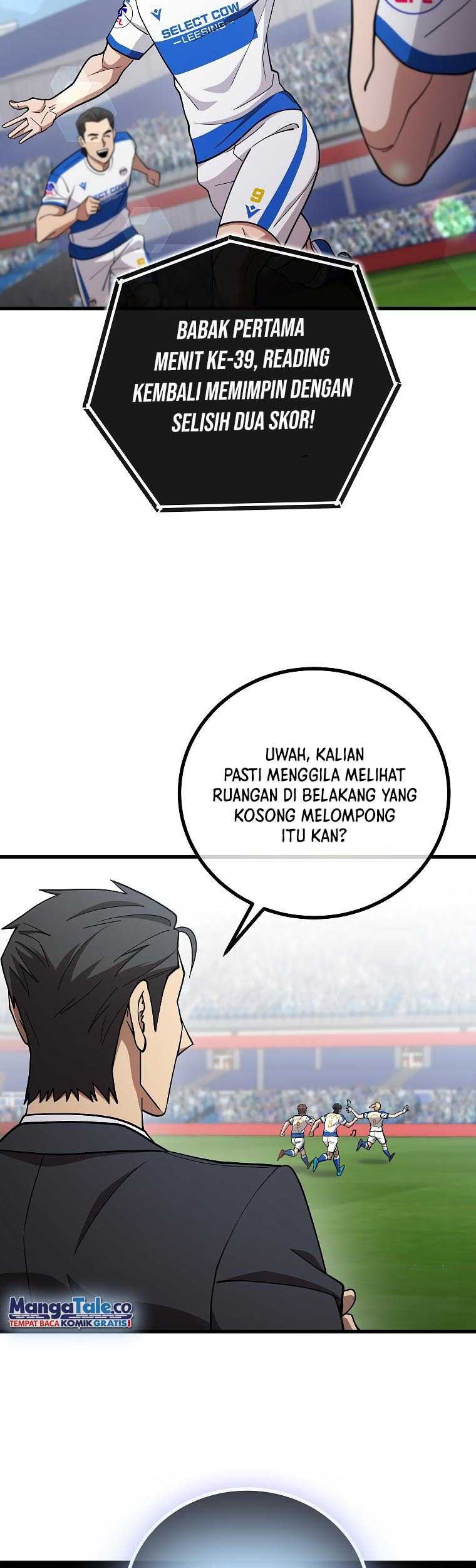 I’m Actually A Cultivation Bigshot Chapter 322 - halaman 20