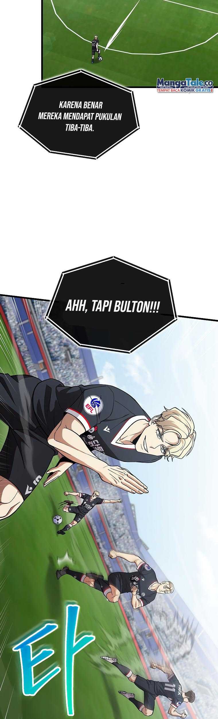 I’m Actually A Cultivation Bigshot Chapter 322 - halaman 22