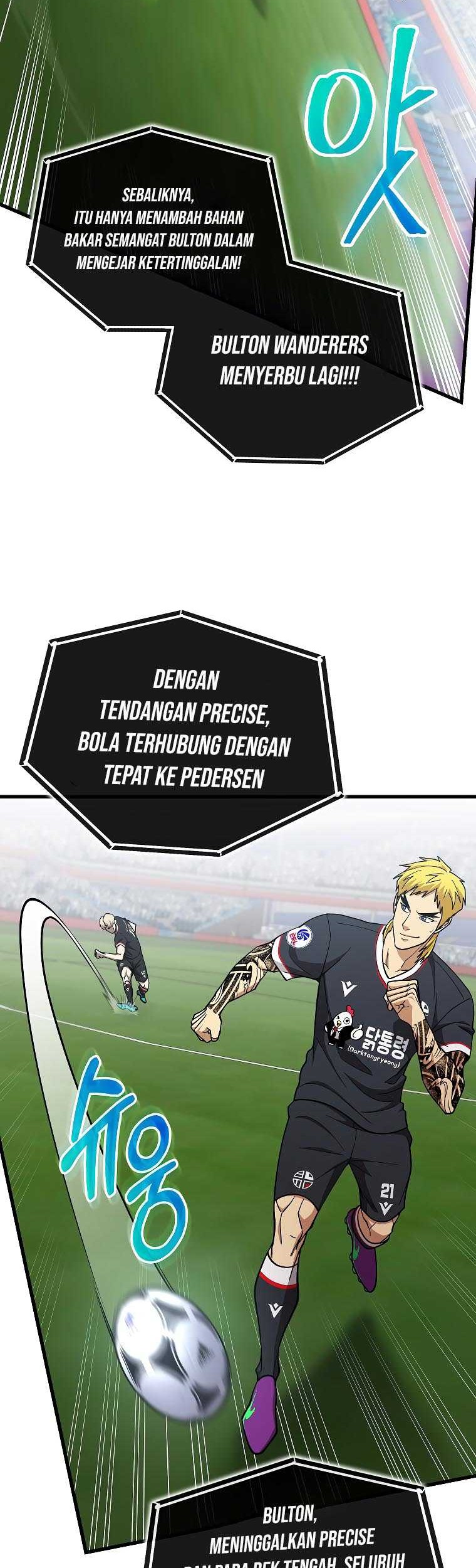 I’m Actually A Cultivation Bigshot Chapter 322 - halaman 23