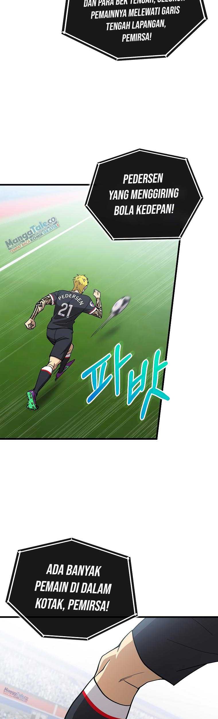 I’m Actually A Cultivation Bigshot Chapter 322 - halaman 24