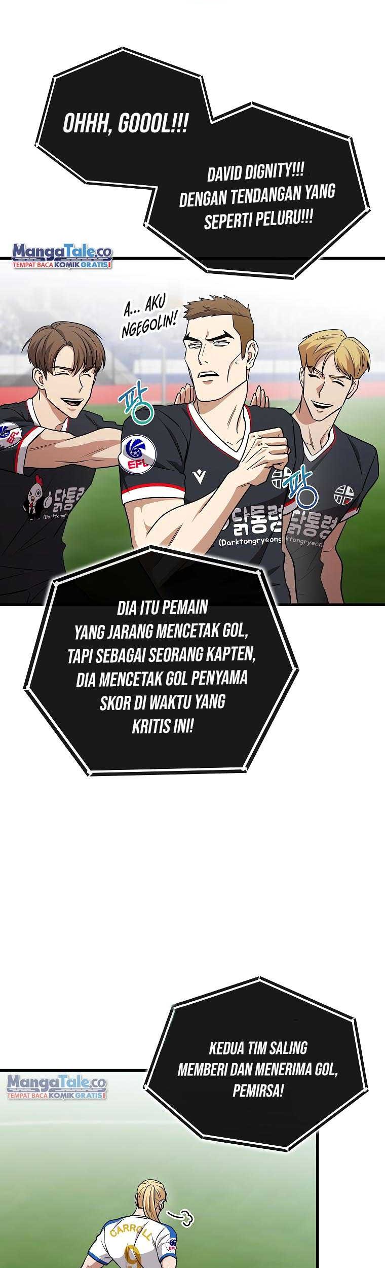 I’m Actually A Cultivation Bigshot Chapter 322 - halaman 28