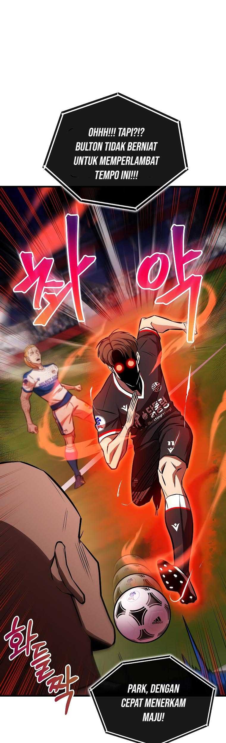 I’m Actually A Cultivation Bigshot Chapter 322 - halaman 30