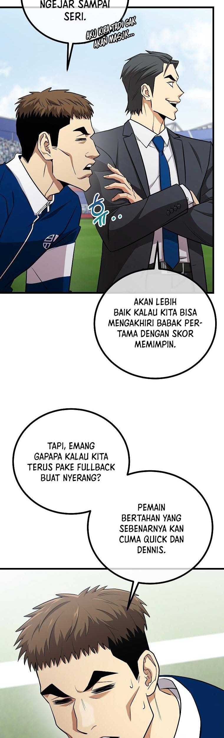 I’m Actually A Cultivation Bigshot Chapter 322 - halaman 35