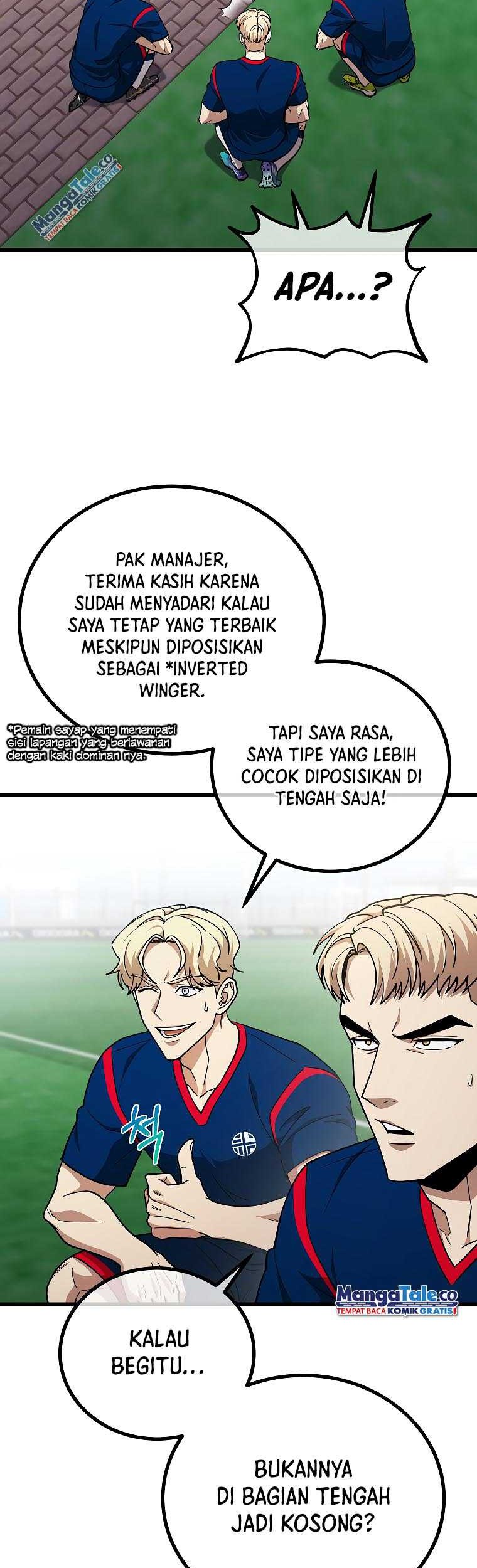 I’m Actually A Cultivation Bigshot Chapter 322 - halaman 4