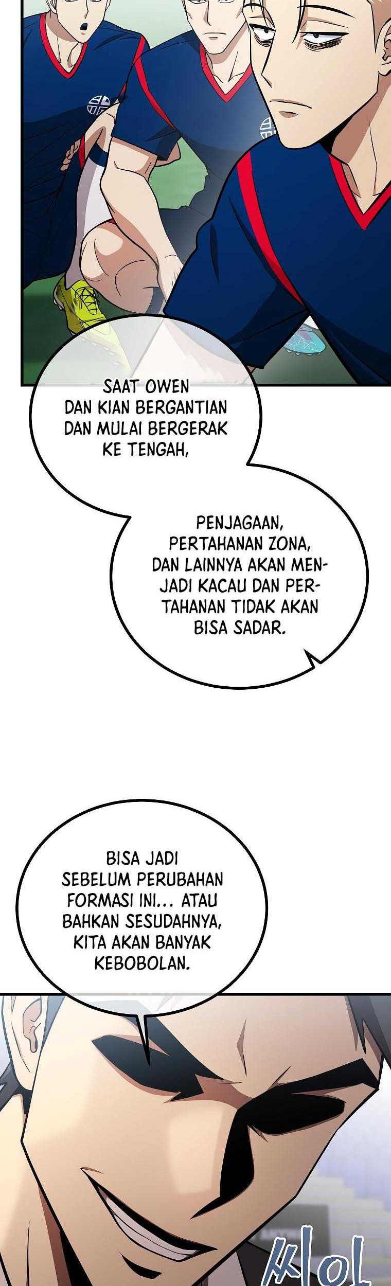I’m Actually A Cultivation Bigshot Chapter 322 - halaman 7