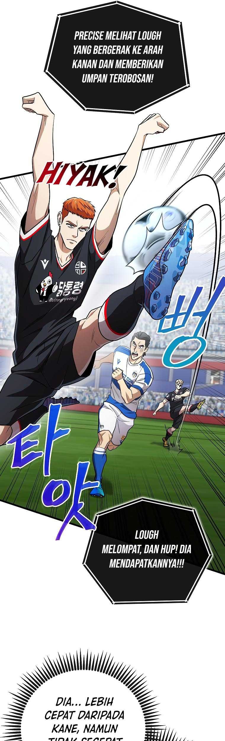 I’m Actually A Cultivation Bigshot Chapter 323 - halaman 10