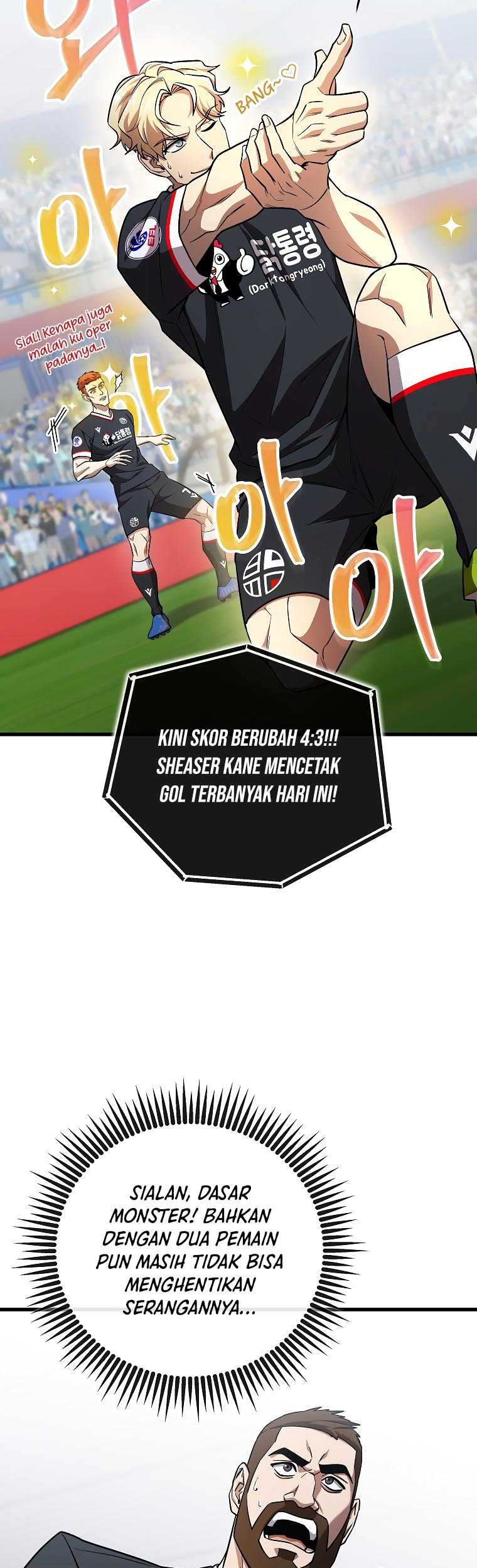 I’m Actually A Cultivation Bigshot Chapter 323 - halaman 14