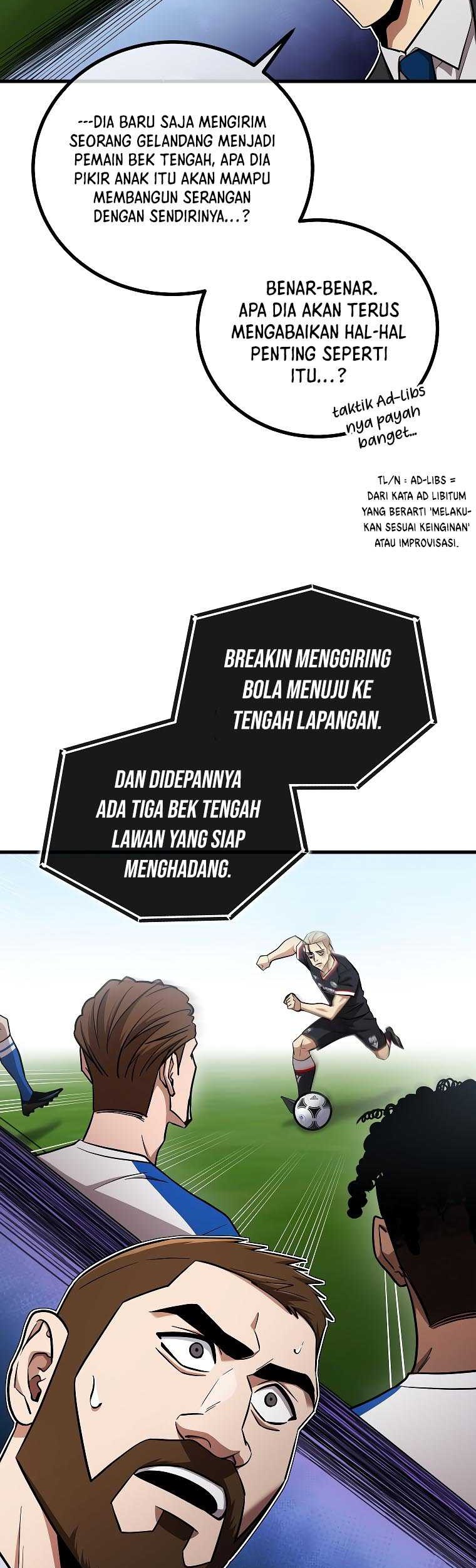 I’m Actually A Cultivation Bigshot Chapter 323 - halaman 16