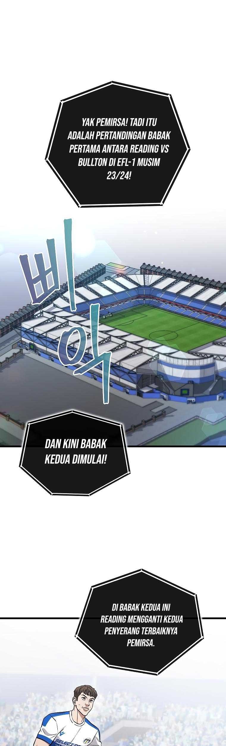 I’m Actually A Cultivation Bigshot Chapter 323 - halaman 2