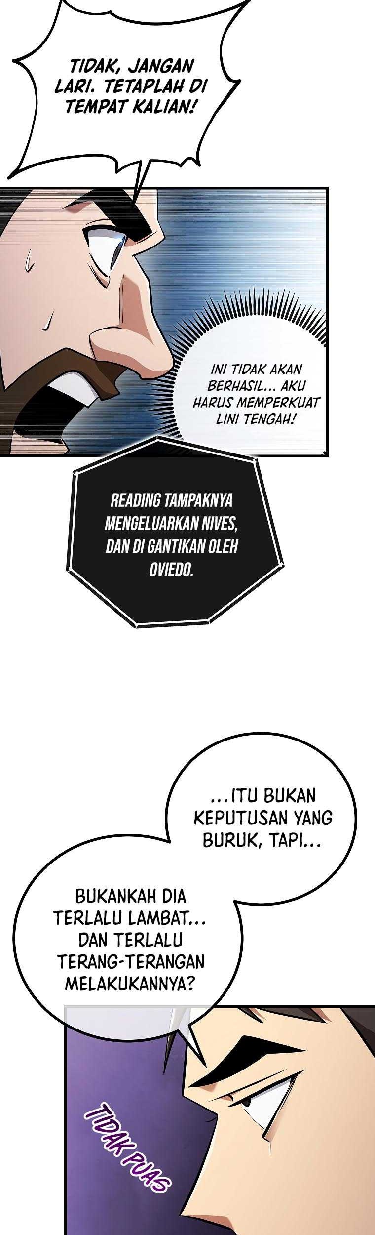 I’m Actually A Cultivation Bigshot Chapter 323 - halaman 20