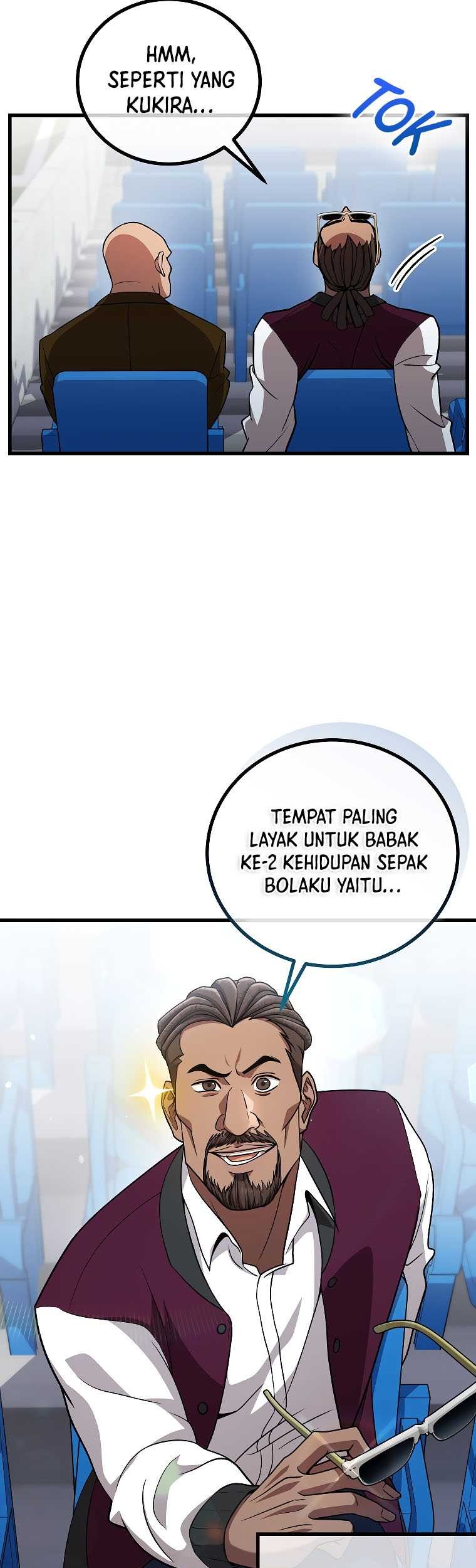 I’m Actually A Cultivation Bigshot Chapter 324 - halaman 14