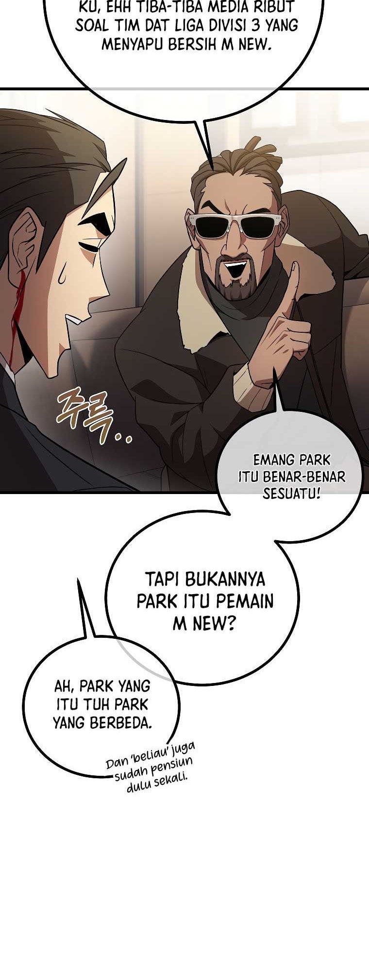 I’m Actually A Cultivation Bigshot Chapter 324 - halaman 17