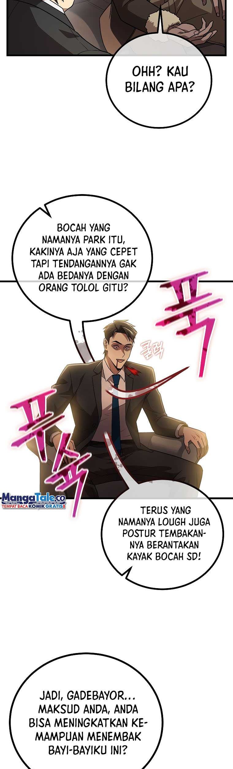 I’m Actually A Cultivation Bigshot Chapter 324 - halaman 20