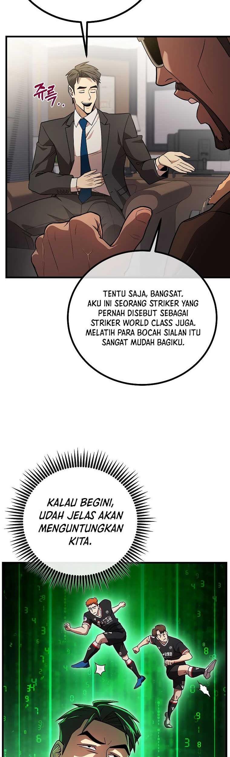 I’m Actually A Cultivation Bigshot Chapter 324 - halaman 21