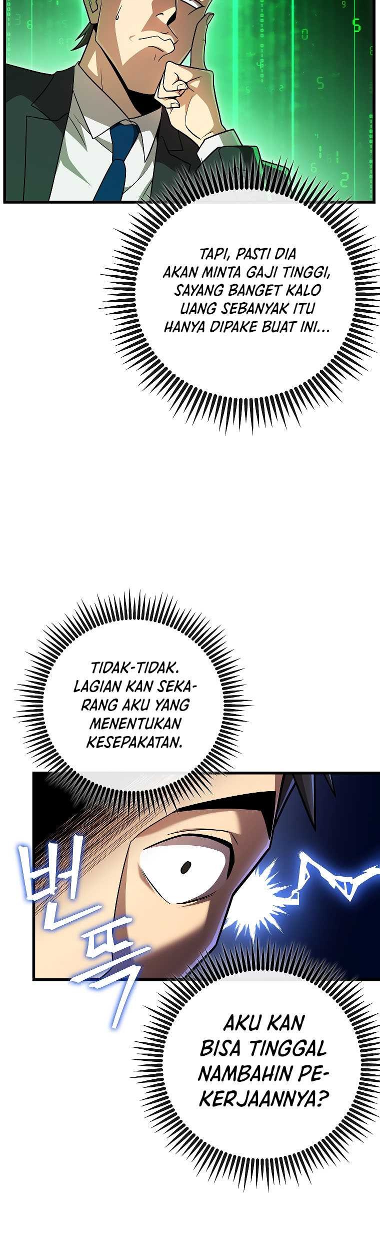 I’m Actually A Cultivation Bigshot Chapter 324 - halaman 22