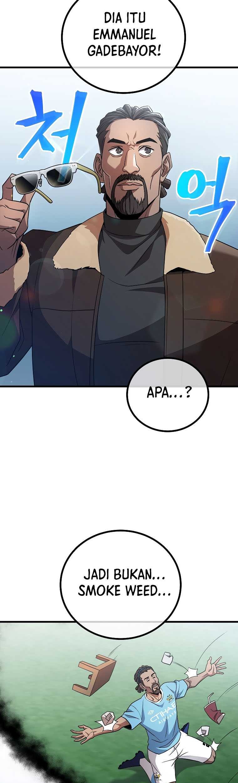 I’m Actually A Cultivation Bigshot Chapter 324 - halaman 6