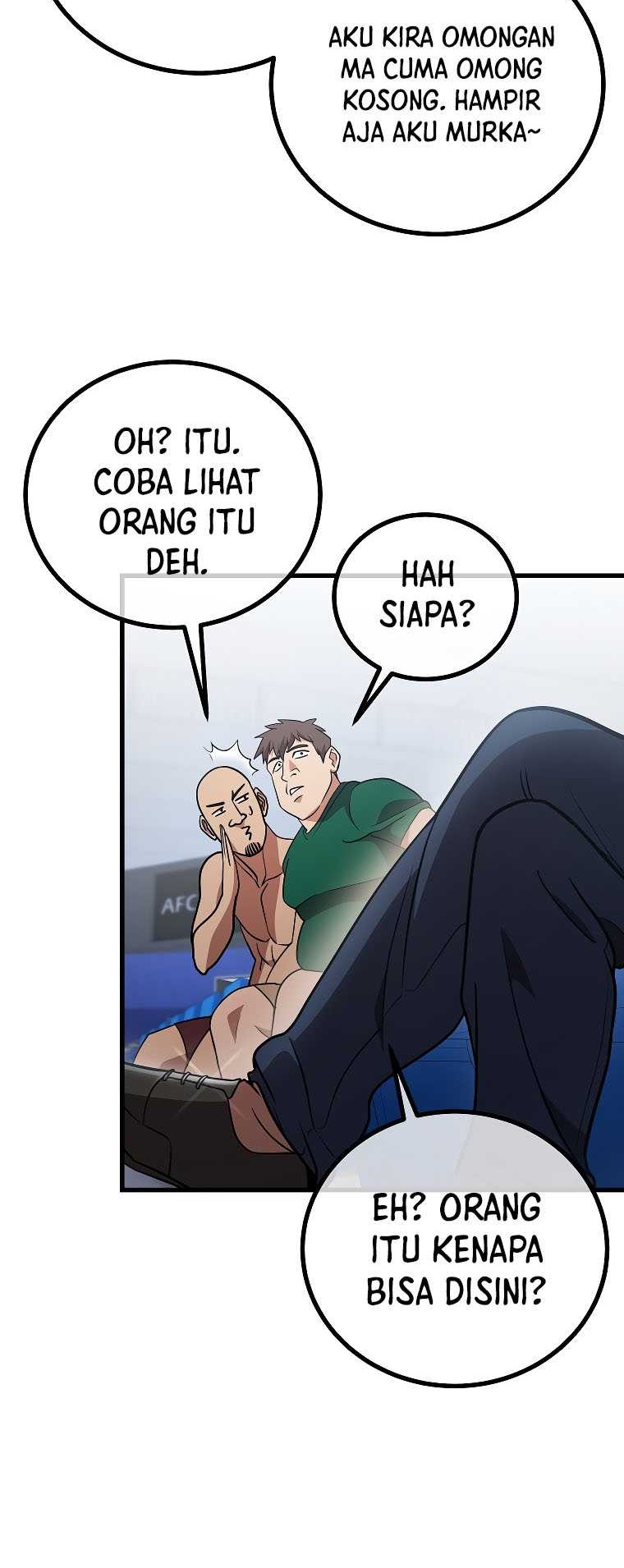 I’m Actually A Cultivation Bigshot Chapter 324 - halaman 9