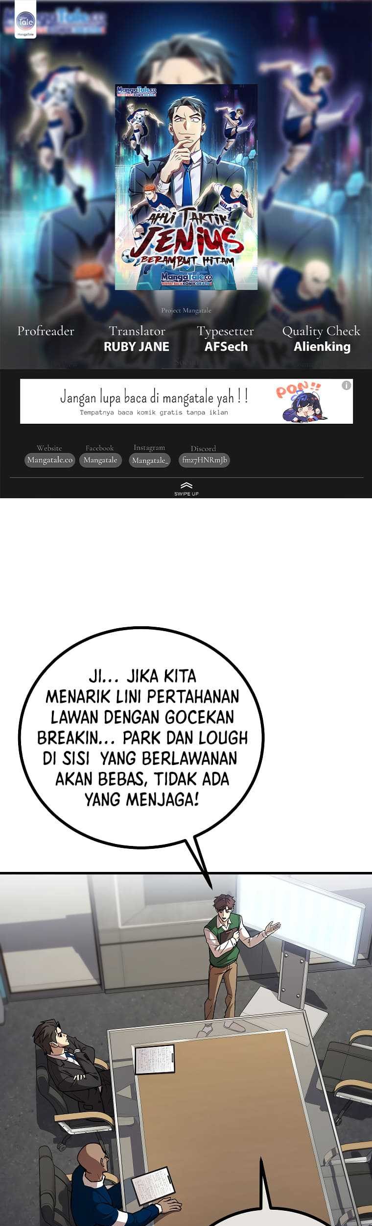 I’m Actually A Cultivation Bigshot Chapter 325 - halaman 1