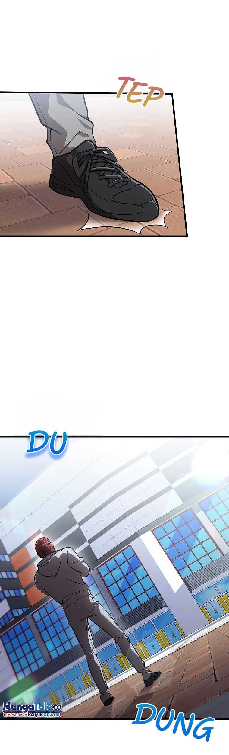 I’m Actually A Cultivation Bigshot Chapter 325 - halaman 11