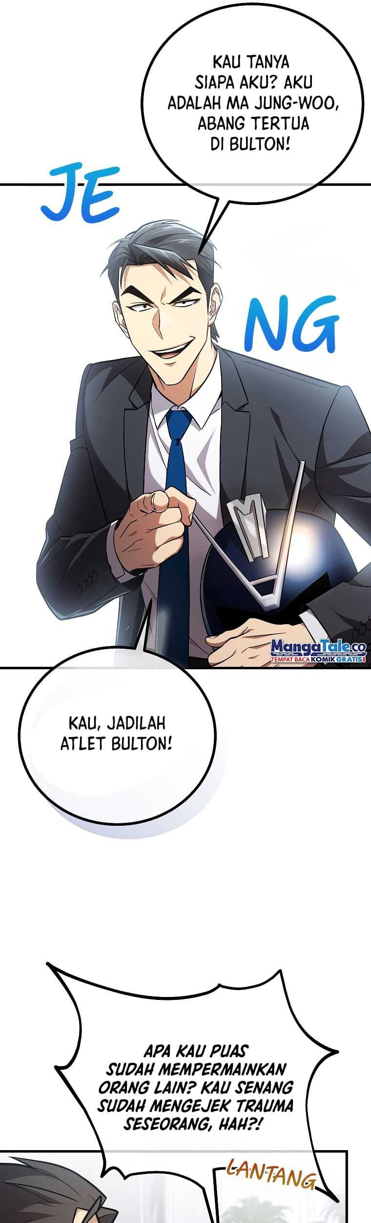 I’m Actually A Cultivation Bigshot Chapter 325 - halaman 17