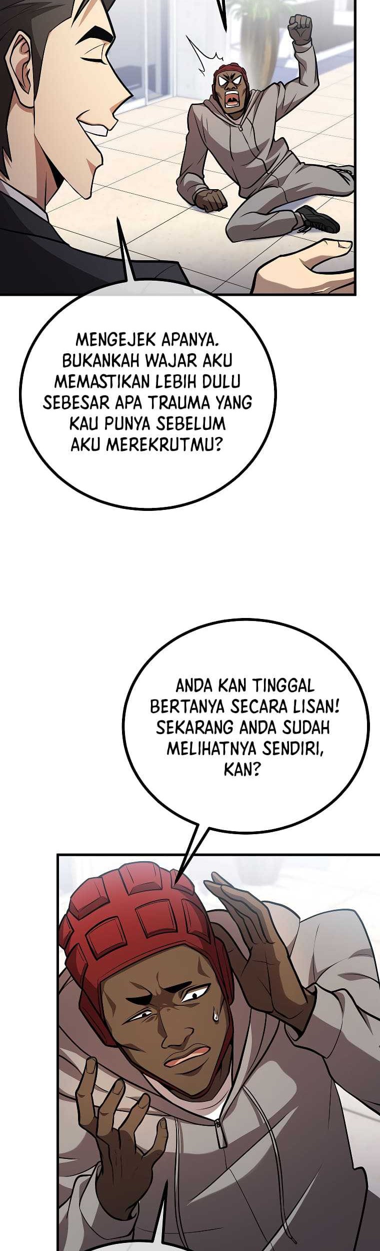I’m Actually A Cultivation Bigshot Chapter 325 - halaman 18
