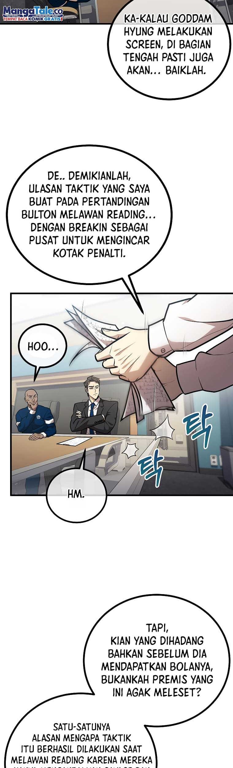I’m Actually A Cultivation Bigshot Chapter 325 - halaman 2