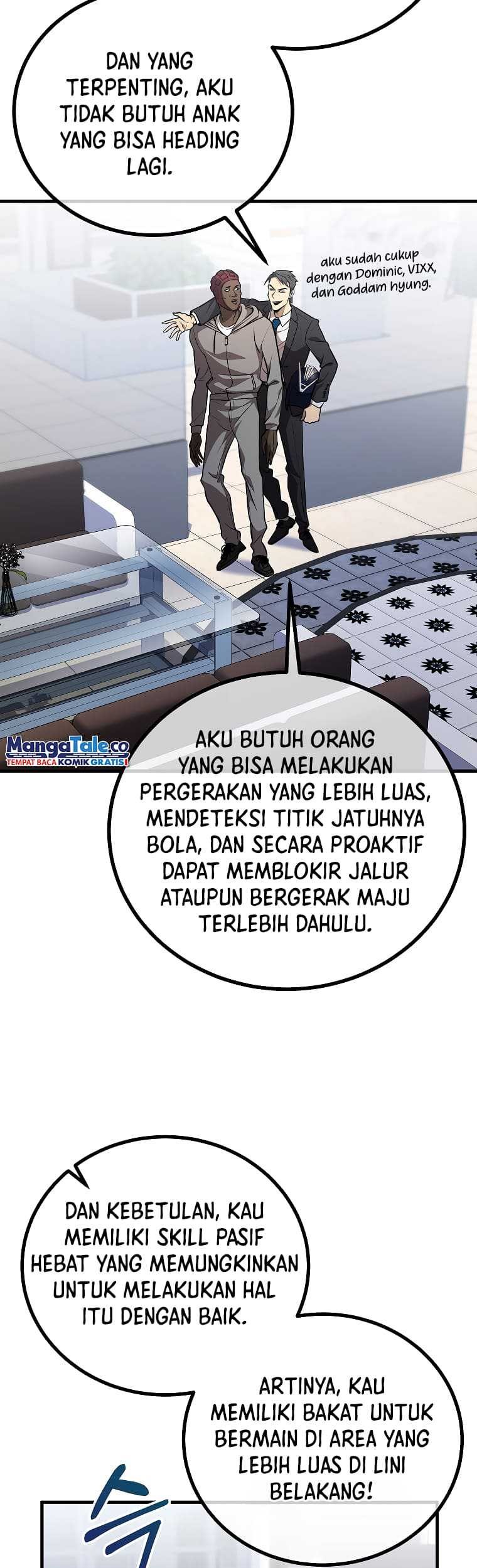 I’m Actually A Cultivation Bigshot Chapter 325 - halaman 21
