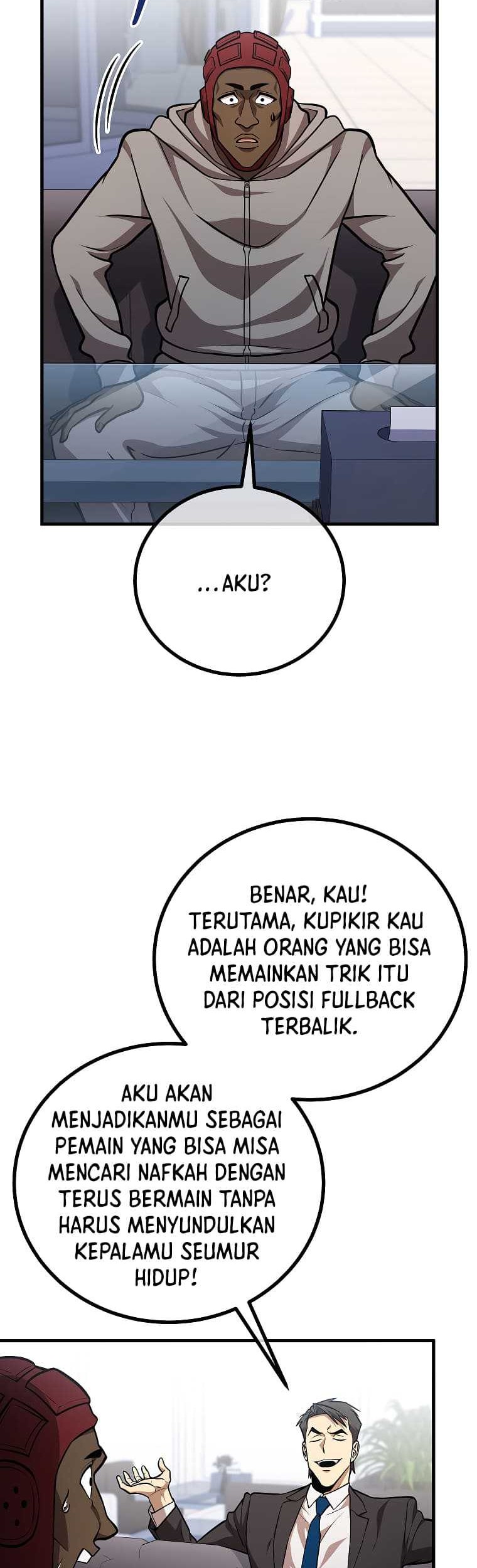 I’m Actually A Cultivation Bigshot Chapter 325 - halaman 22