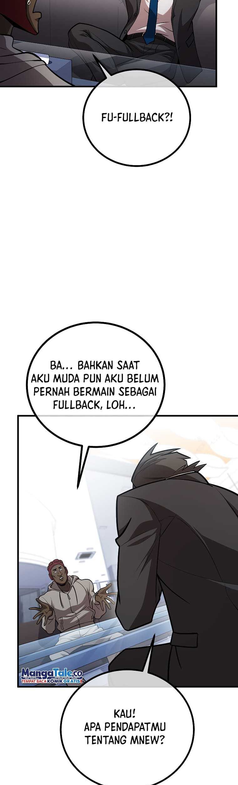 I’m Actually A Cultivation Bigshot Chapter 325 - halaman 23