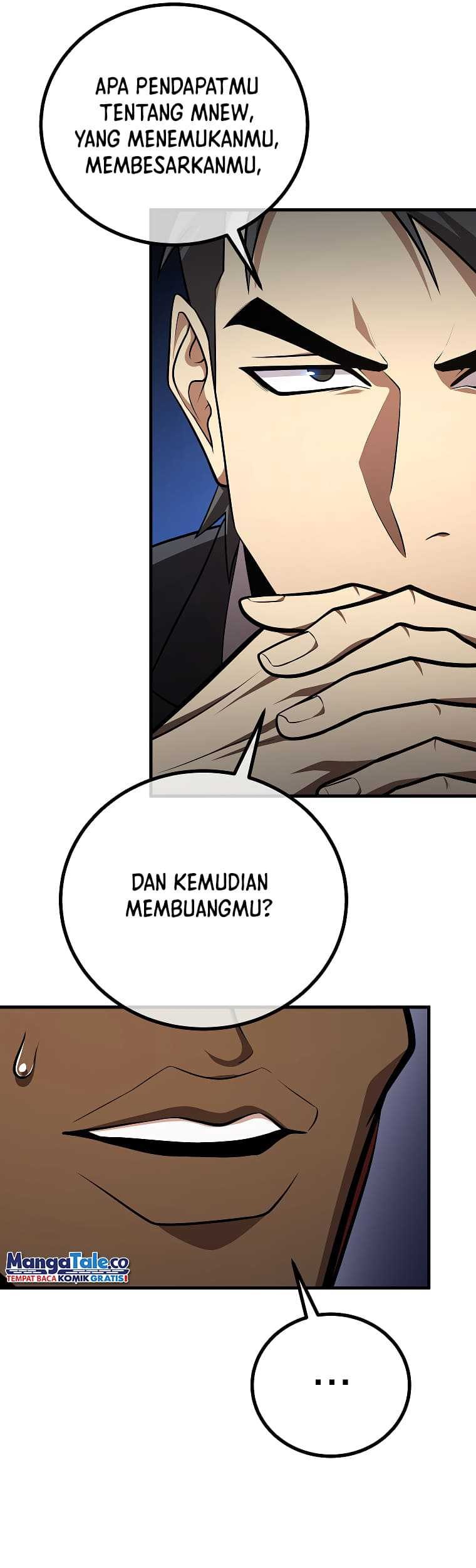 I’m Actually A Cultivation Bigshot Chapter 325 - halaman 25