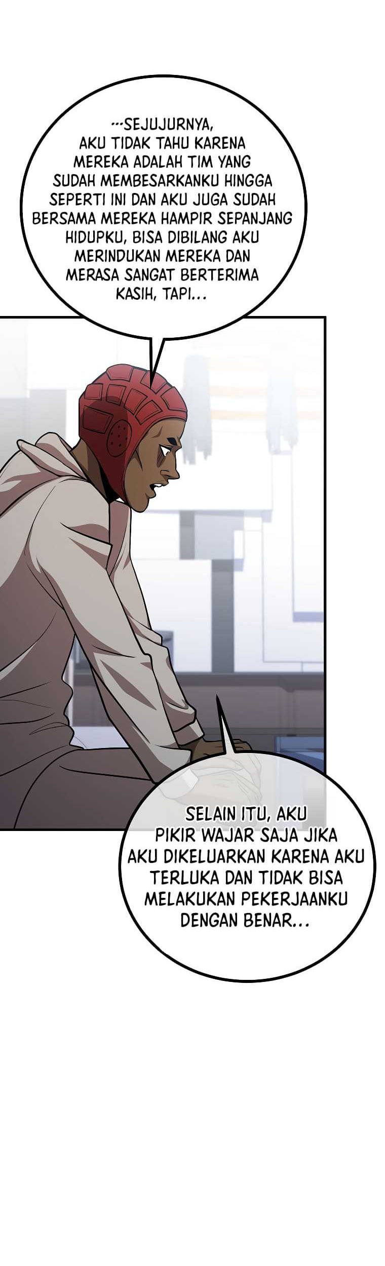 I’m Actually A Cultivation Bigshot Chapter 325 - halaman 26