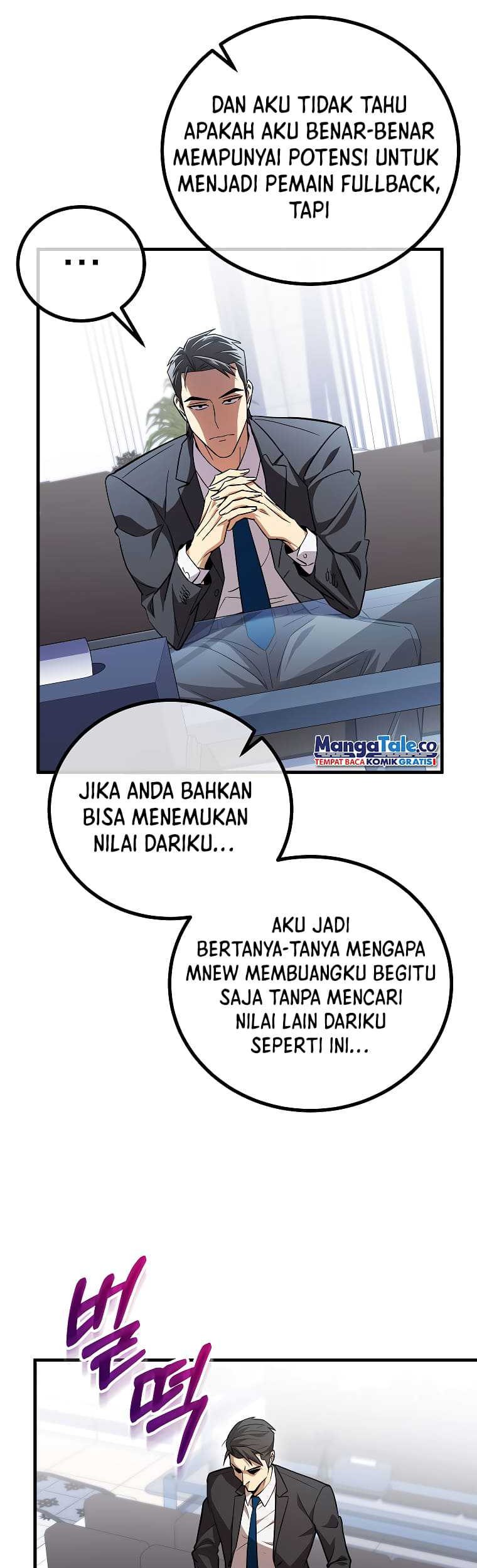 I’m Actually A Cultivation Bigshot Chapter 325 - halaman 27
