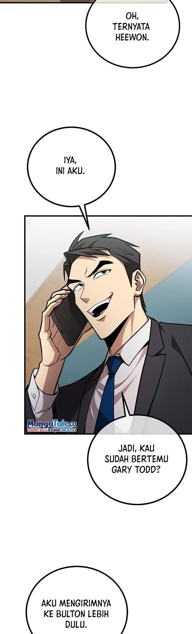 I’m Actually A Cultivation Bigshot Chapter 325 - halaman 6