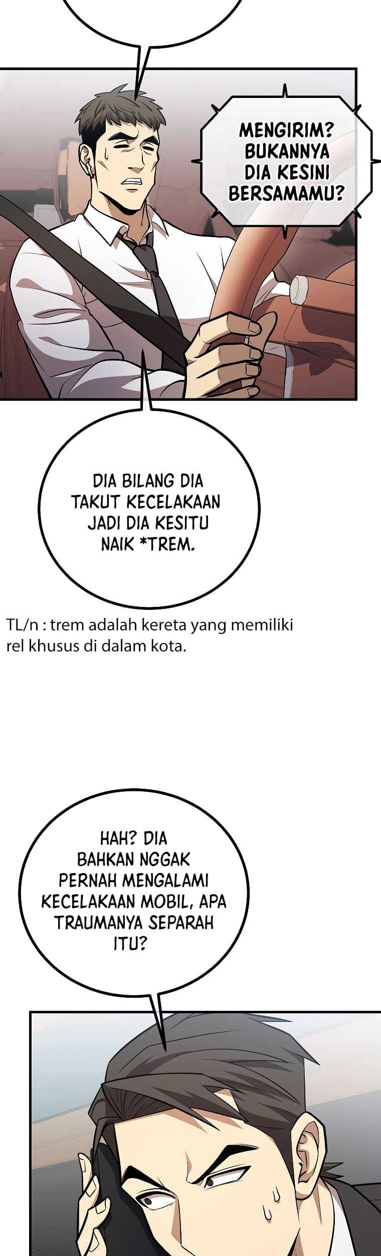 I’m Actually A Cultivation Bigshot Chapter 325 - halaman 7