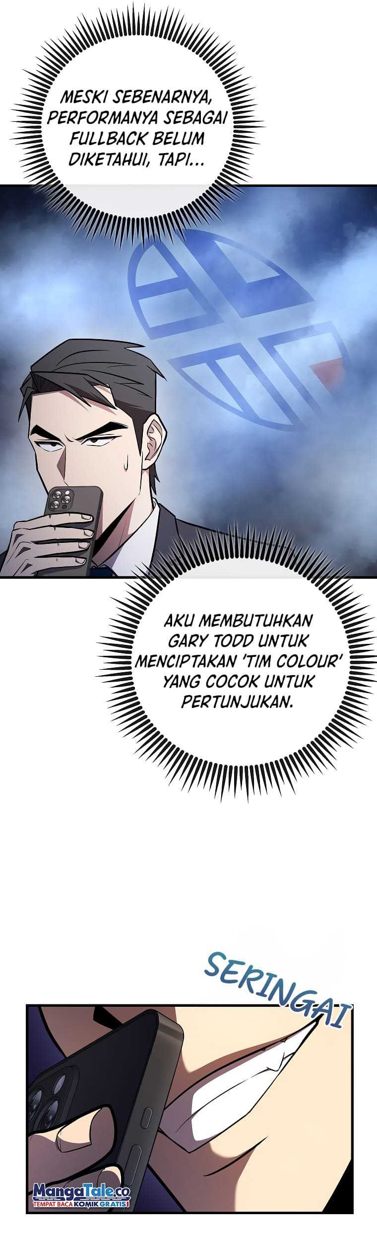 I’m Actually A Cultivation Bigshot Chapter 325 - halaman 9