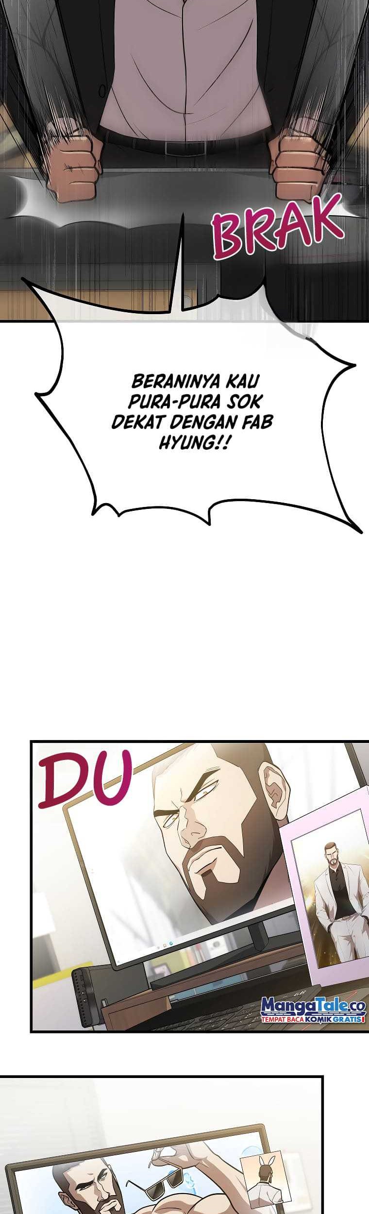 I’m Actually A Cultivation Bigshot Chapter 326 - halaman 15