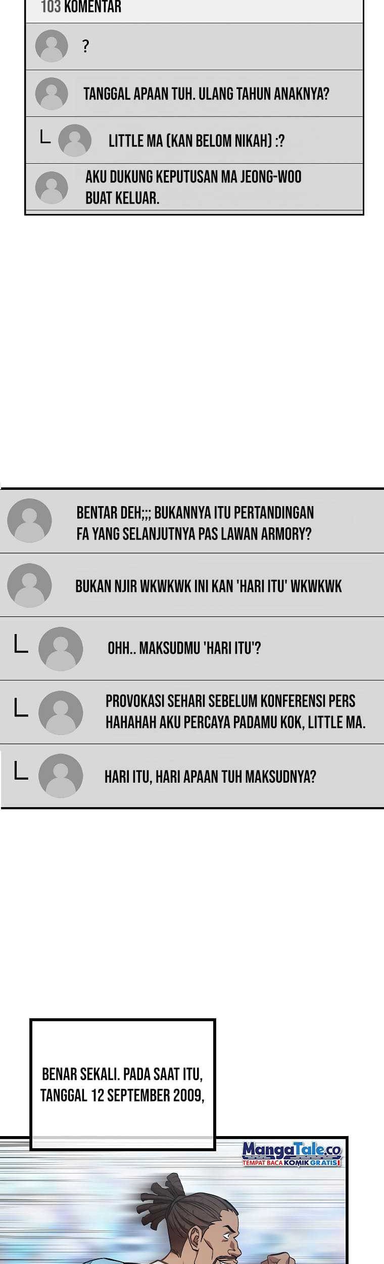 I’m Actually A Cultivation Bigshot Chapter 326 - halaman 2