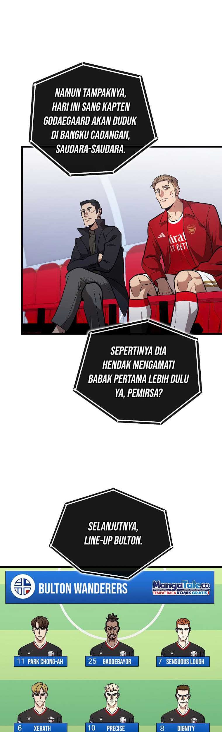 I’m Actually A Cultivation Bigshot Chapter 326 - halaman 21