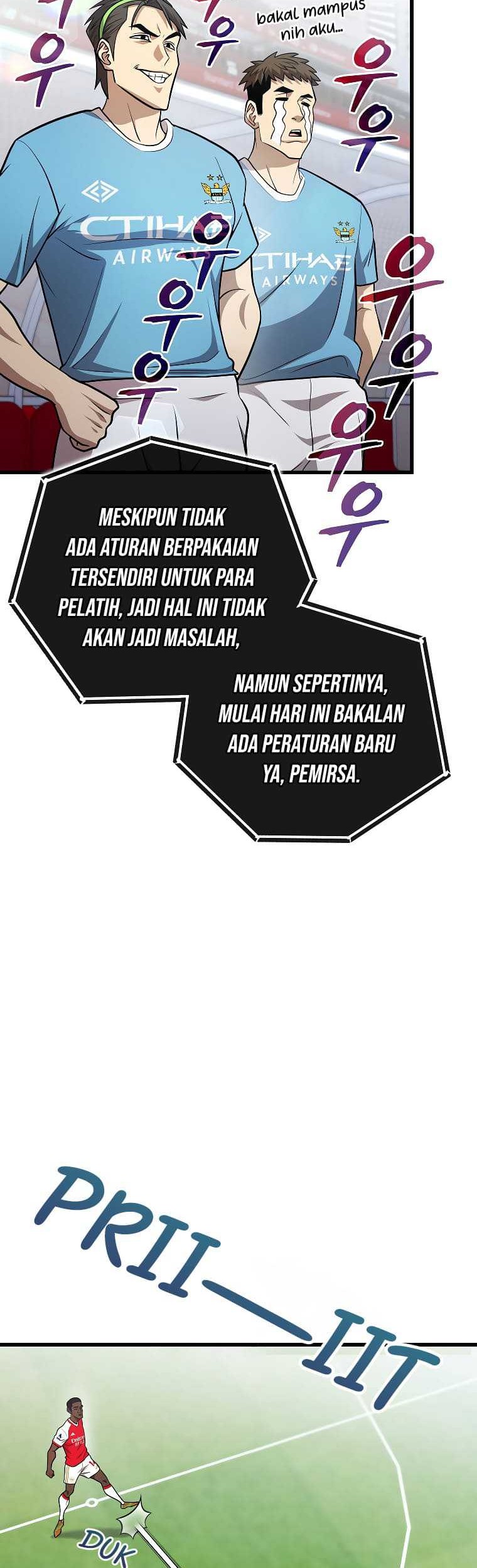 I’m Actually A Cultivation Bigshot Chapter 326 - halaman 23